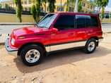 A picture of Suzuki escudo Mwanza call WhatsApp 0686108116