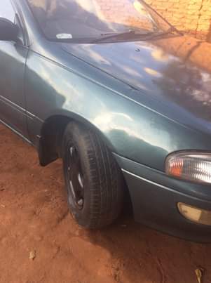 Mphatso B.