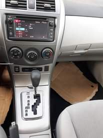 A picture of Toks toyota corolla Model 2011 Trans Manual Price 2 5
