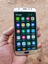 A picture of SAMSUNG GALAXY J7 PRIME 2