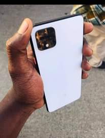 A picture of GOOGLE PIXEL 4XL