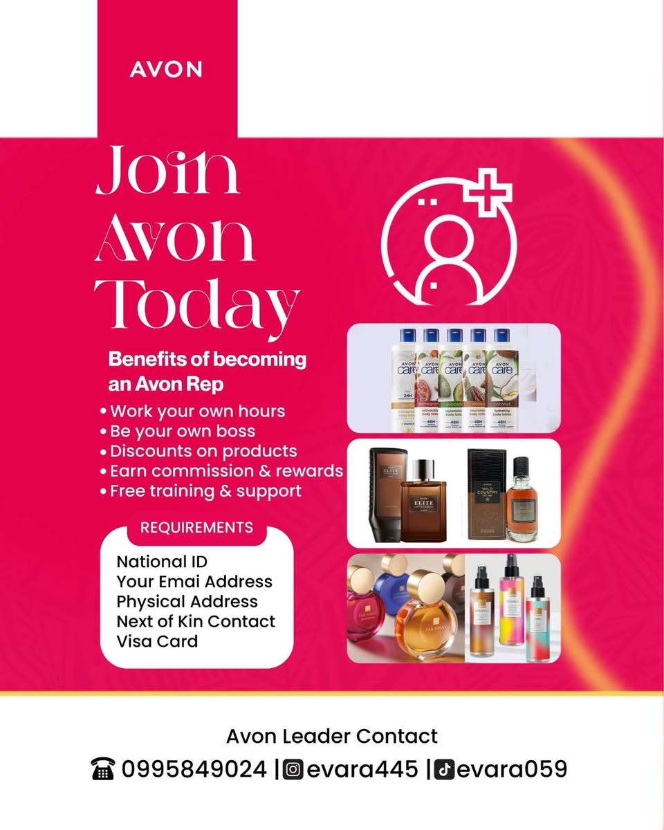 avon