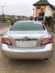 A picture of Toyota Camry XLE 2010