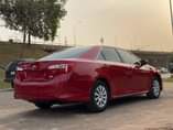 A picture of 2012 Toyota Camry Hybrid Toks