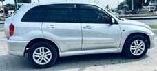A picture of Rava4