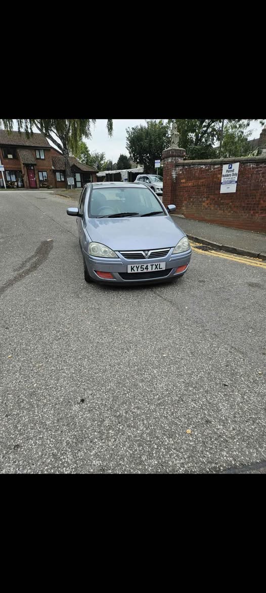 vauxhall