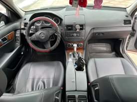 A picture of Premium Used Mercedes Benz C300 Available Mint Black Interior Sunroof