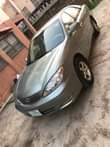 A picture of TOYOTA CAMRY 06