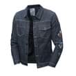 A picture of Wholesale Jeans 55 000 retail 70 000 Jacket 70 000