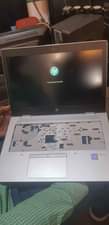 A picture of How laptop I5