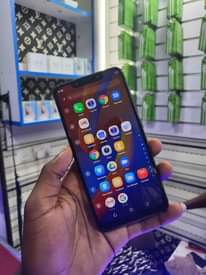 A picture of Tenco spark 3pro