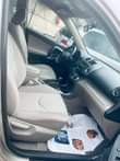 A picture of RAV4 2008 6MONTHS USED FIRST BODY CALL 07088832077