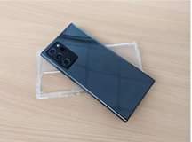 A picture of Samsung Note 20 Ultra MPYAA