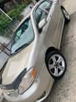 A picture of Neatly Registered toks standard 2004 Toyota Corolla in a Very