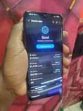 A picture of Samsung galaxy A31
