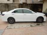 A picture of 1 6m dealer s food Toyota Camry 2008 model with