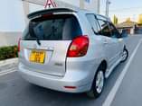 A picture of Toyota spacio inauzwa