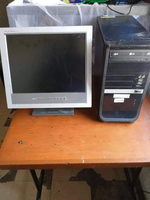 desktop