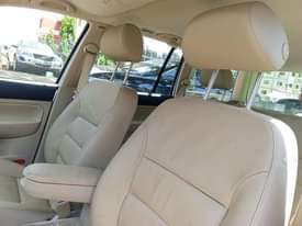 A picture of Volkswagen Jetta direct Belgium 4 sale