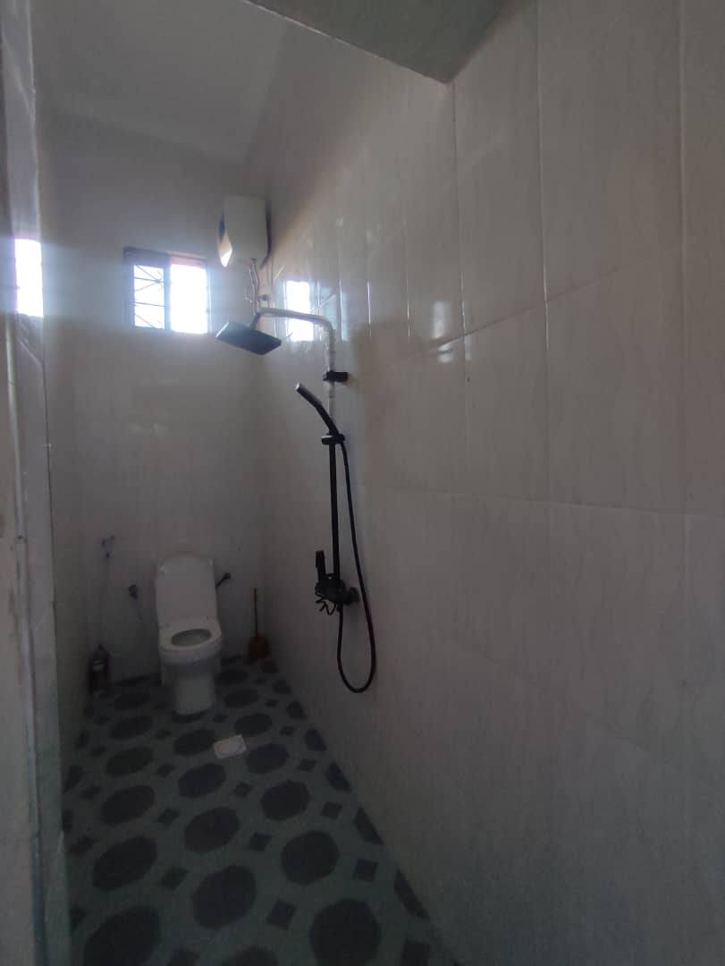 A picture of  House for rent bwejuu q