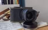 A picture of Leica Q2 Reporter 47 3
