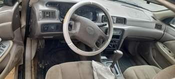 A picture of Toyota Camry PENCIL