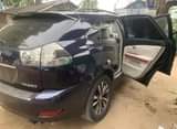 A picture of Lexus Rx 33O 2006