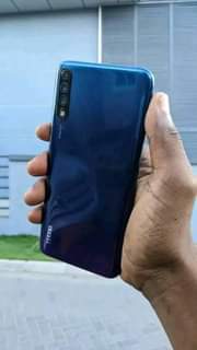 A picture of PHANTOM9 INAUZWA 0628117088