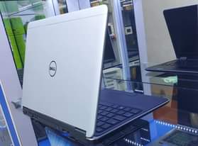 A picture of Dell Latitude Core i7 At 1M Call WhatsApp 0700362117 8GB