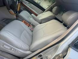 A picture of Extremely clean untampered engine 2005 Lexus RX330 Untampered engine untouched