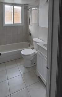 A picture of 2 beds 1 bathroom Flat