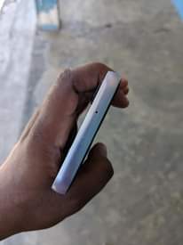 A picture of SAMSUNG A14 IMENYOOKA SANAA