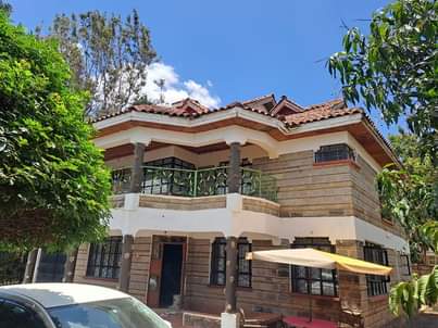 house kahawa