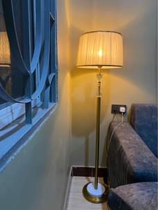 A picture of Lamps