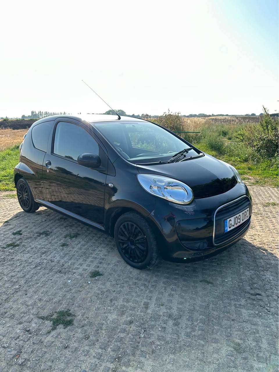 cars under 1500