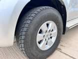 A picture of TOYOTA HILLUX 2009