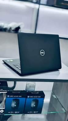 dell laptop