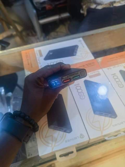 BUYING A.