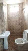 A picture of Hauser for rent gisozi near road near ULK 0781680881rent 200k