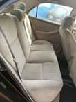 A picture of 06 07 Toyota Corolla Perfectly Working with CHILLING AC It