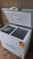 A picture of Deep freezer for sell