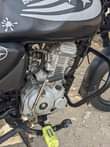 A picture of Boxer X 125