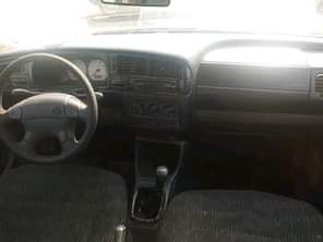 A picture of Volkswagen Golf 3 wagon for sale at Lagos state 600