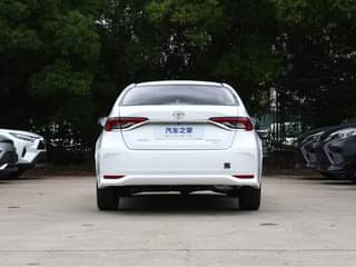 A picture of corolla 1 2T