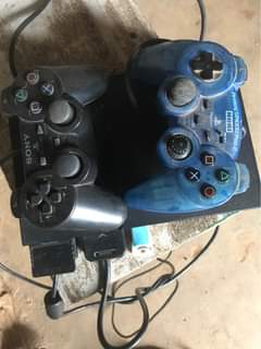 playstation 2