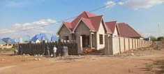 A picture of House for sale Tsh 82 millions at Ilazo Dodoma Plot