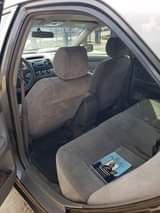 A picture of Toyota Camry 2003