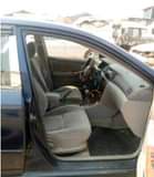 A picture of 2003 Toyota Corolla