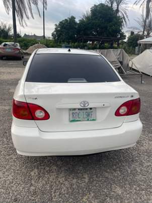 A picture of For sale 08163836932