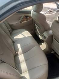 A picture of Takas Motors 07060931241 Toyota Camry XLE 2009 Model Spider Full